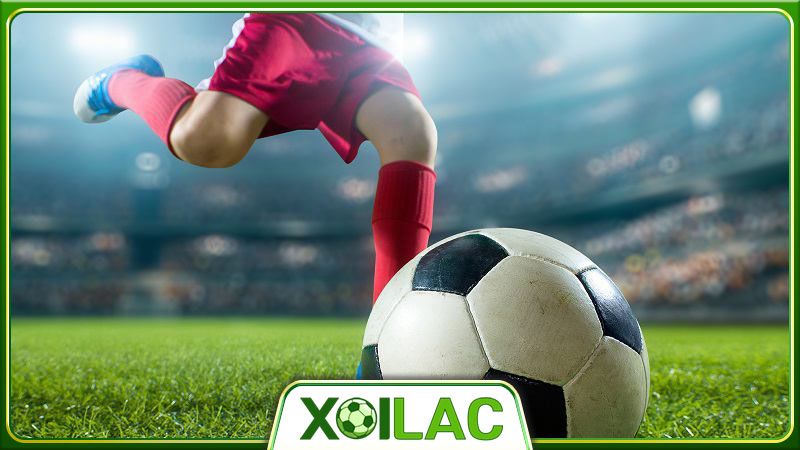 Xoilac TV bóng đá kênh phát trực tiếp các giải bóng đá miễn phí