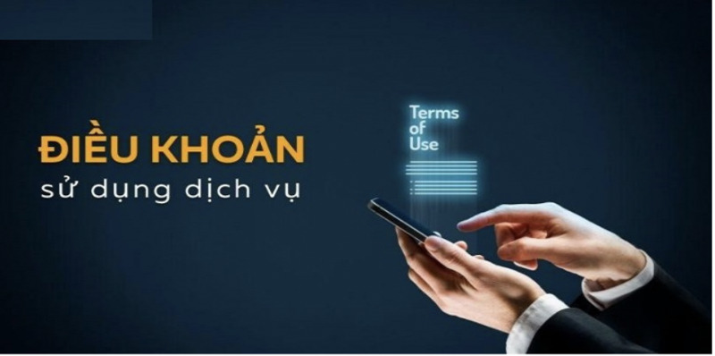 Điều khoản điều kiện xác định quyền lợi rõ ràng
