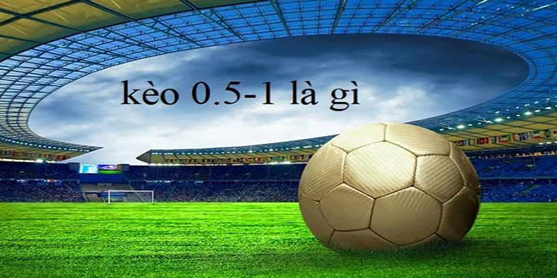 Kèo Bóng Đá 0.5-1 Là Gì? Cách Đọc Kèo Chuẩn Cùng Bongdalu 3 Công thức tính tiền thắng kèo