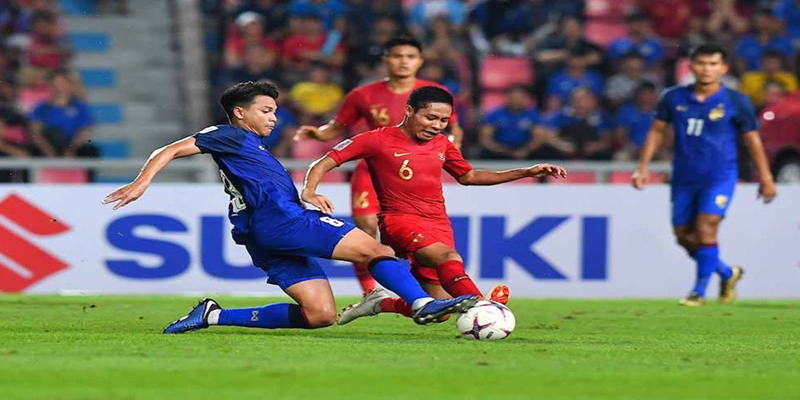 Kèo Bóng Đá AFF Cup - Cách Đọc Kèo Hiệu Quả Tại Bongdalu 2 Khái quát về kèo bóng đá AFF Cup